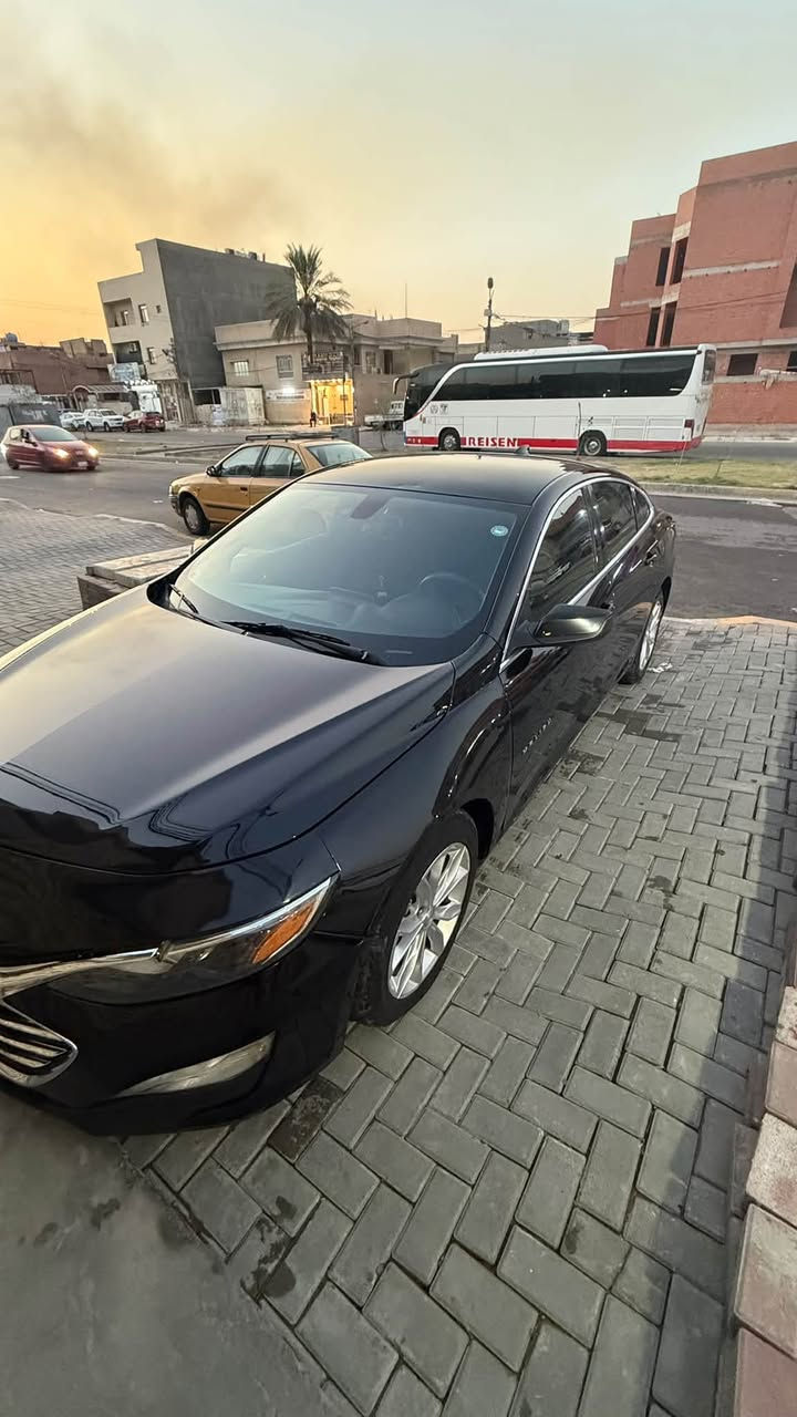 ماليبو LT • ٢٠١٩ • رقم اربيل