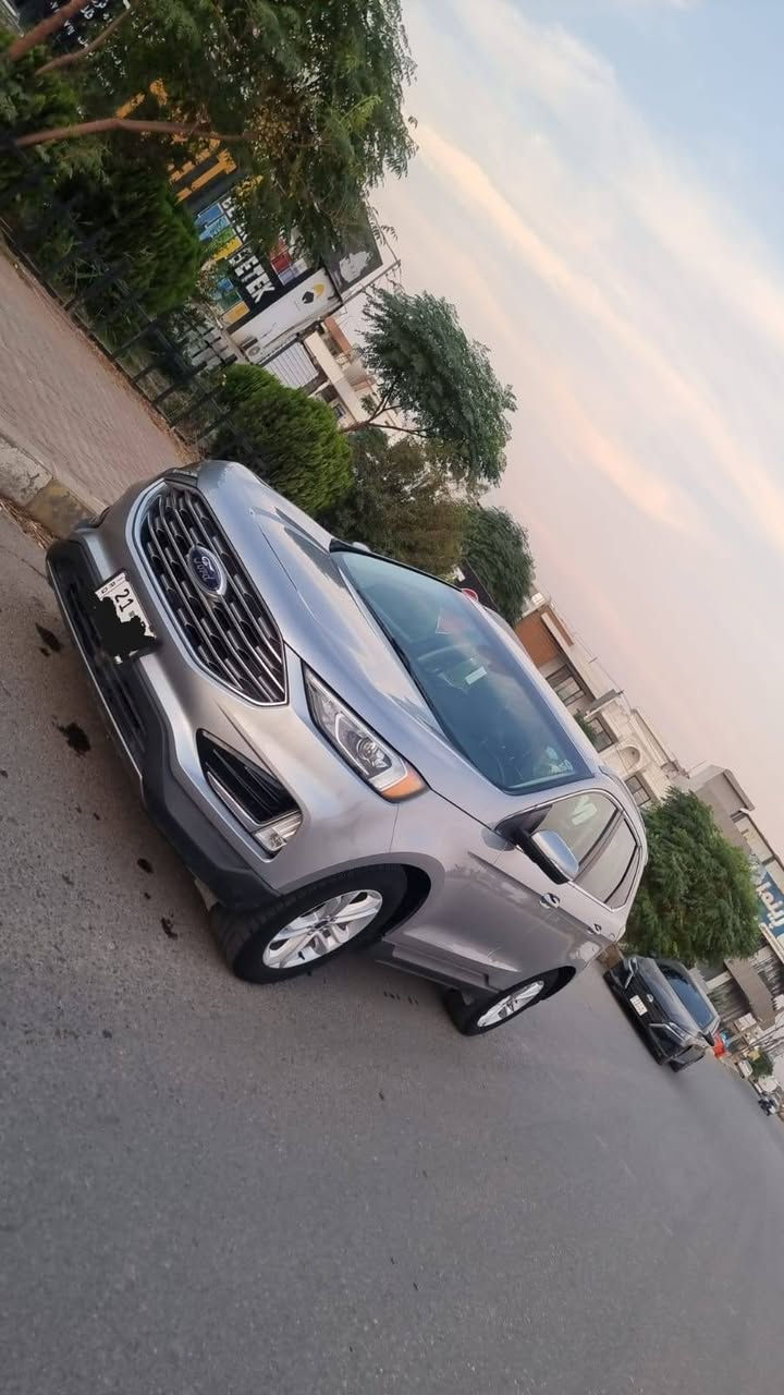 فورد ايدج • ٢٠٢٠ • ٧٣٠٠٠ كم