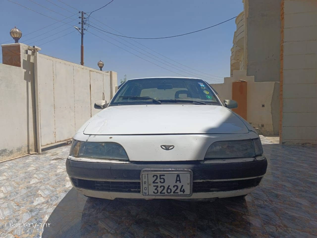 السلام عليكم دايو اسبرو رقم كركوك سنويه ٣١شرط التحويل صاحبهه بتكريت تبريد ثلج سعر ٢٥ بي مجال
اتصل***********
السلام عليكم دايو اسبرو رقم كركوك سنويه ٣١شرط التحويل صاحبهه بتكريت تبريد ثلج سعر ٢٥ بي مجال
