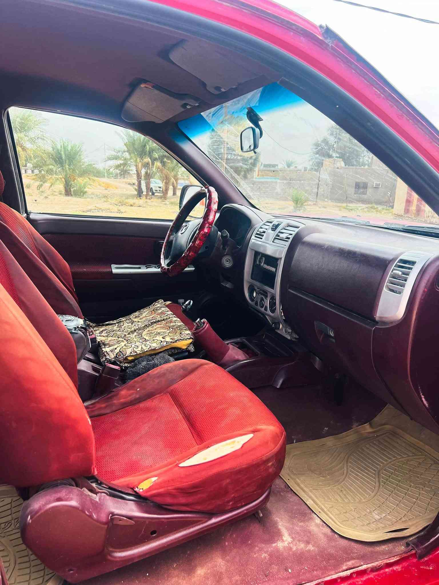كريت ويل • ٢٠١٣ • رقم قادسيه