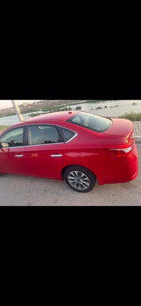 سنترا • ٢٠١٨ • الرمادي