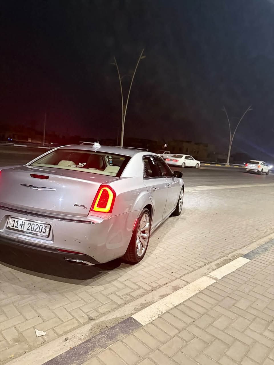 C300 • فول مواصفات • ١٤٥ الف