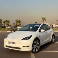 انضف وارخص تيسلا سلام عليكم حبايب  تيسلا 2023  موديل y السياره اونلاين...