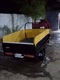 ستوته • موديل ٢٣ • نظافة فول