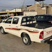 تويوتا • ٢٠١١ • ١٢٨٠٠٠كم