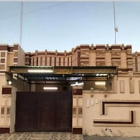 القادسية القطعة ٥٠٠ • ١٣٣م • غرفتين