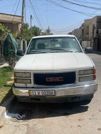 محرك 350 • اوتوماتيك • ١٩٩٧