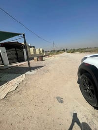 ‏سلام عليكم قطع أراضي للبيع في الدورة هور رجب  ‏سعر 50 متر ب 4 مليون ا...