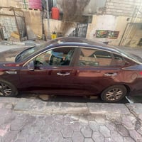 اوبتيما • ٢٠٢٠ • ضرر ربع
