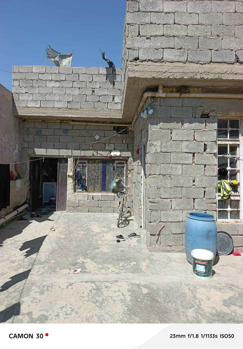 شارع النفط • ٢٠٠م • غرفتين