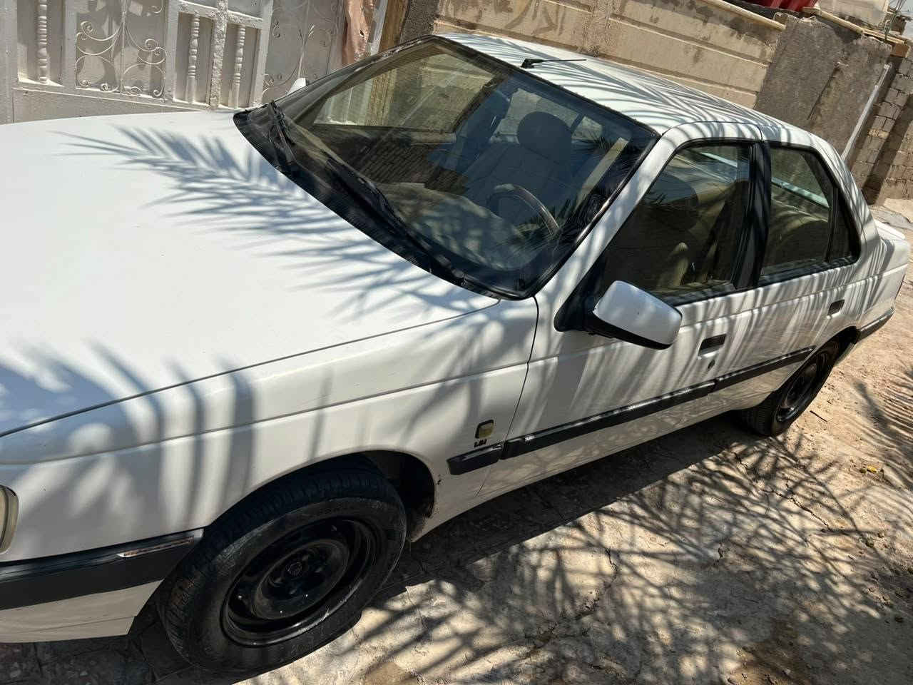 السلام عليكم ،سيارة لميس موديل ٢٠١٣ ،ماشيه ١٢٦ حقيقي  ،السيارة جاهزة تماما ومابيها أي نقص ،سنوية لغاية ٢٠٢٧ ،السعر ٤٠ ،عنواني بغداد ،الأمين الثانية ،تلفون ***********
