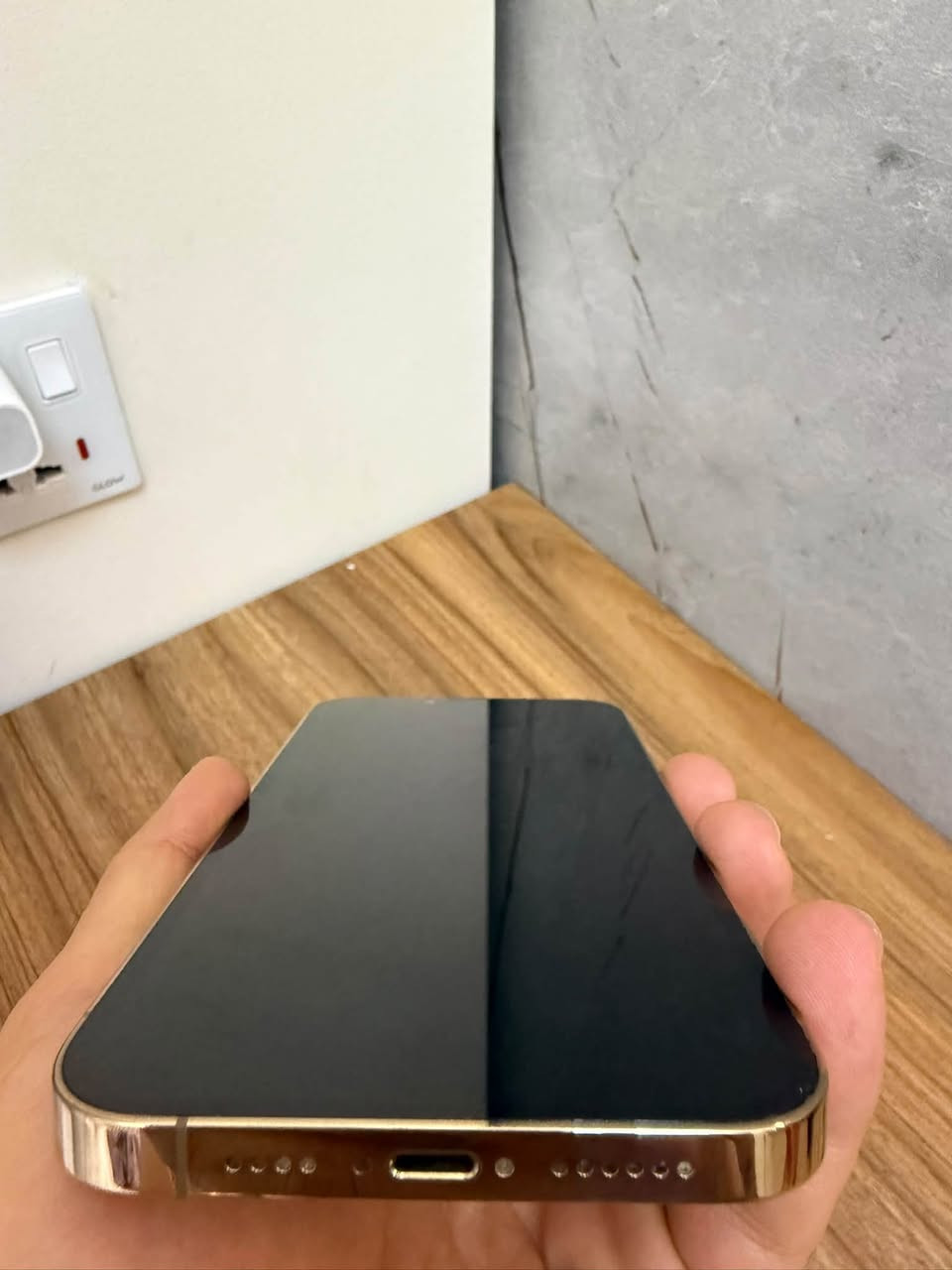 ايفون ١٣ بروماكس • ٥١٢ • نظيف ٩٩٪