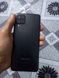 سامسونك a12 • مكفول • مفتوح فحص