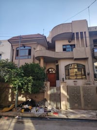 للإيجار • أربيل بختياري • ١٢٥م
