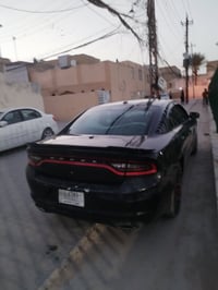 جارجر • ٢٠١٧ • نجف فدراليه