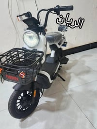 دراجة شحن • حجم ١٤ • الريان