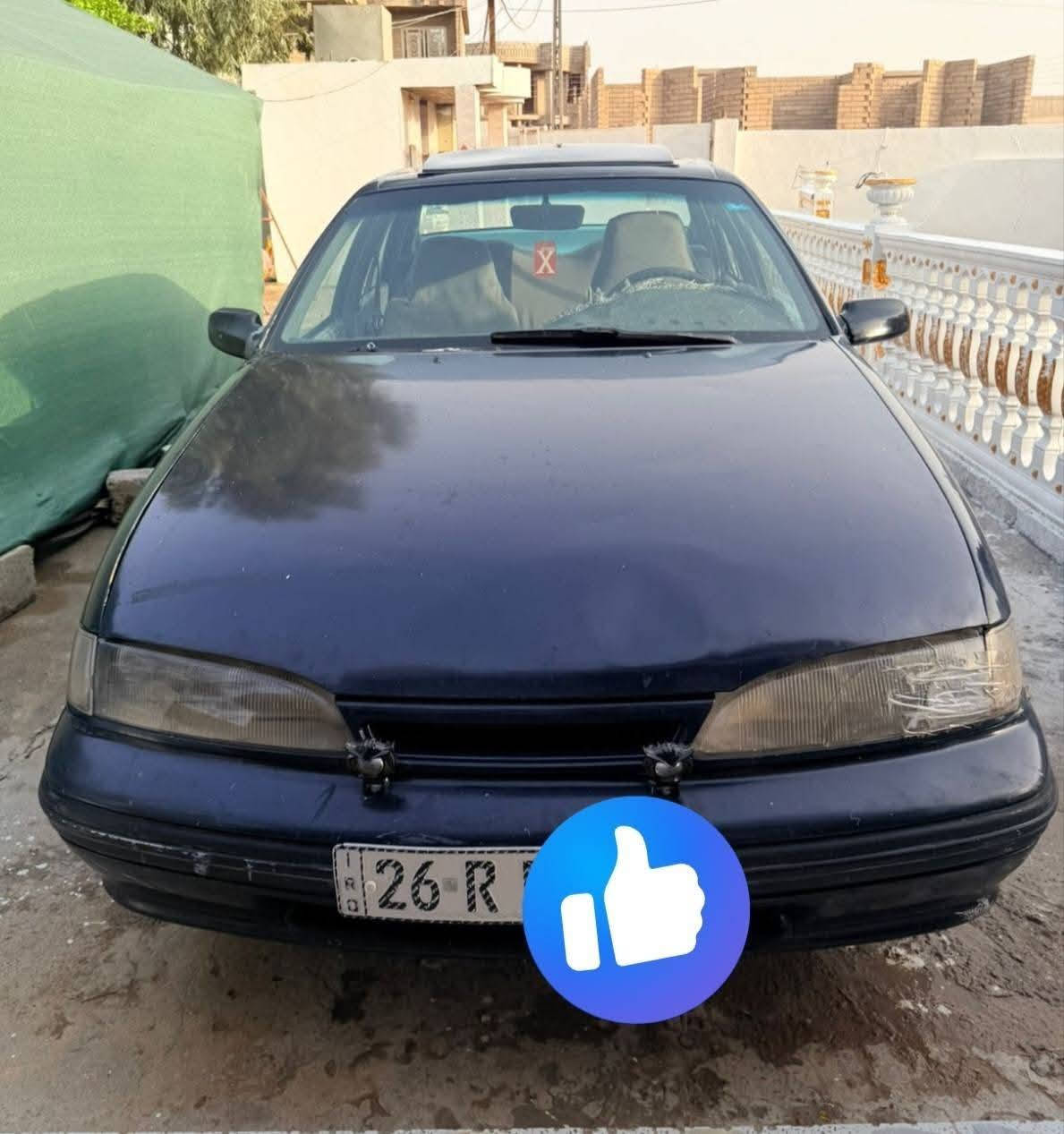 برنس • صلاح الدين • محرك جديد
