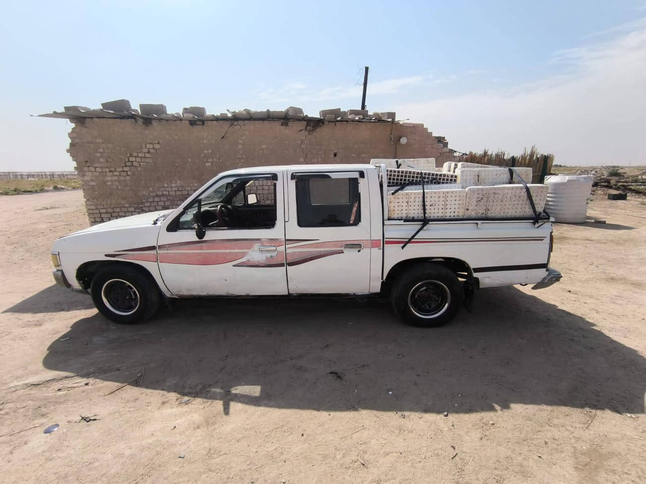 نيسان • بيكاب • سفوان