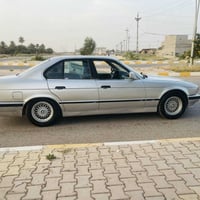 بي ام • محرك كبس