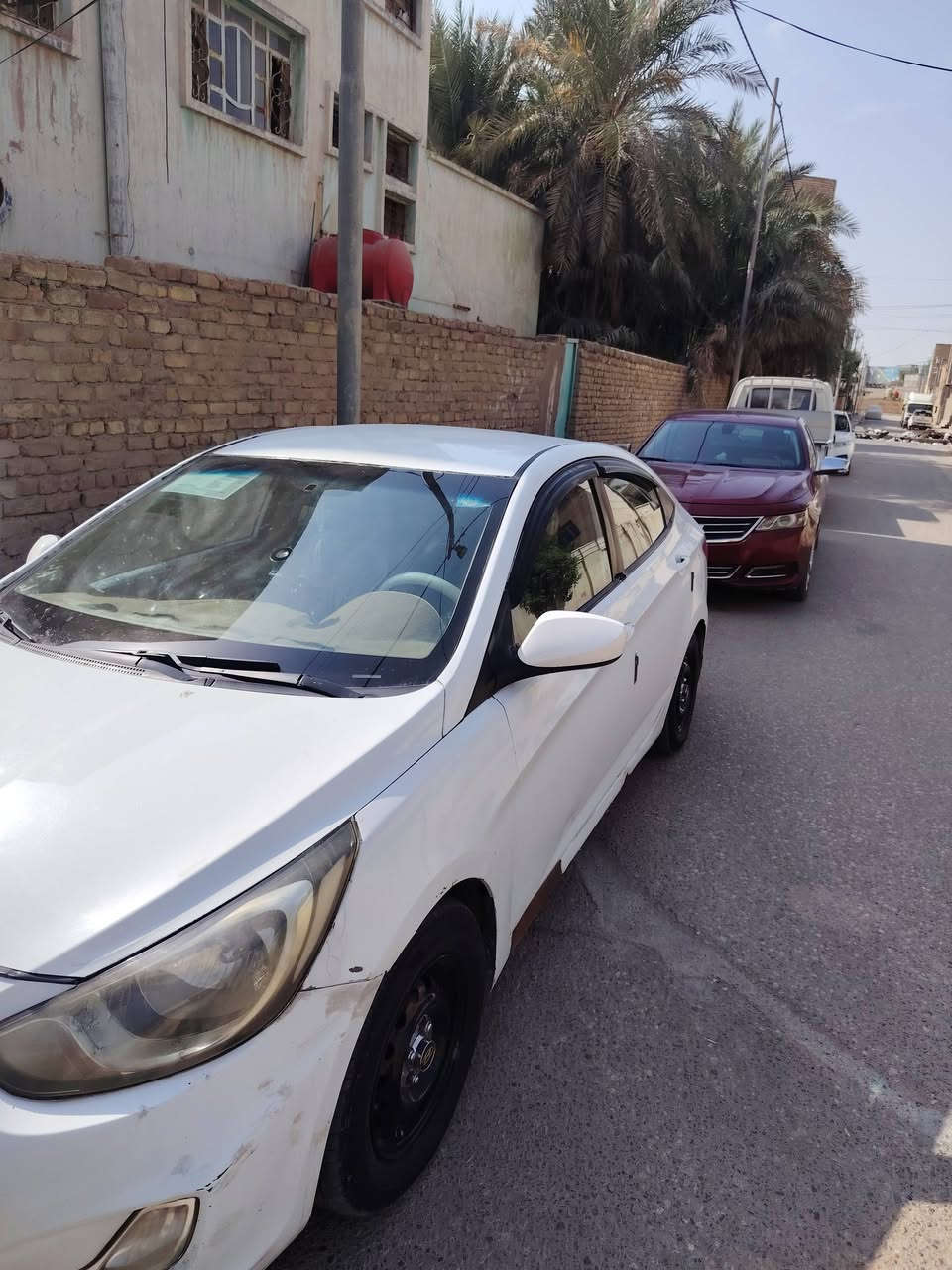 اكسنت • ٢٠١٤ • للبيع