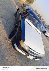 فيكترا ١٩٩٢ • محرك ١٫٦ • رقم ديالى
