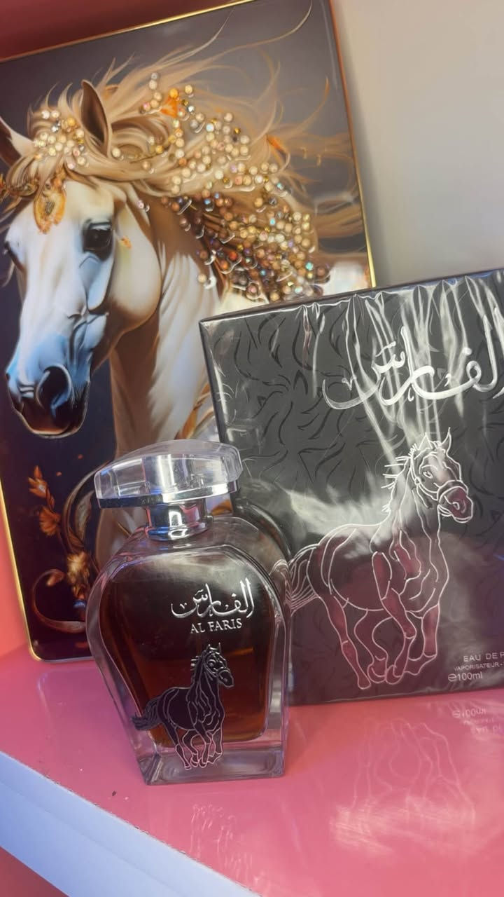 عطور • ثباتية ممتازة • صور حقيقية