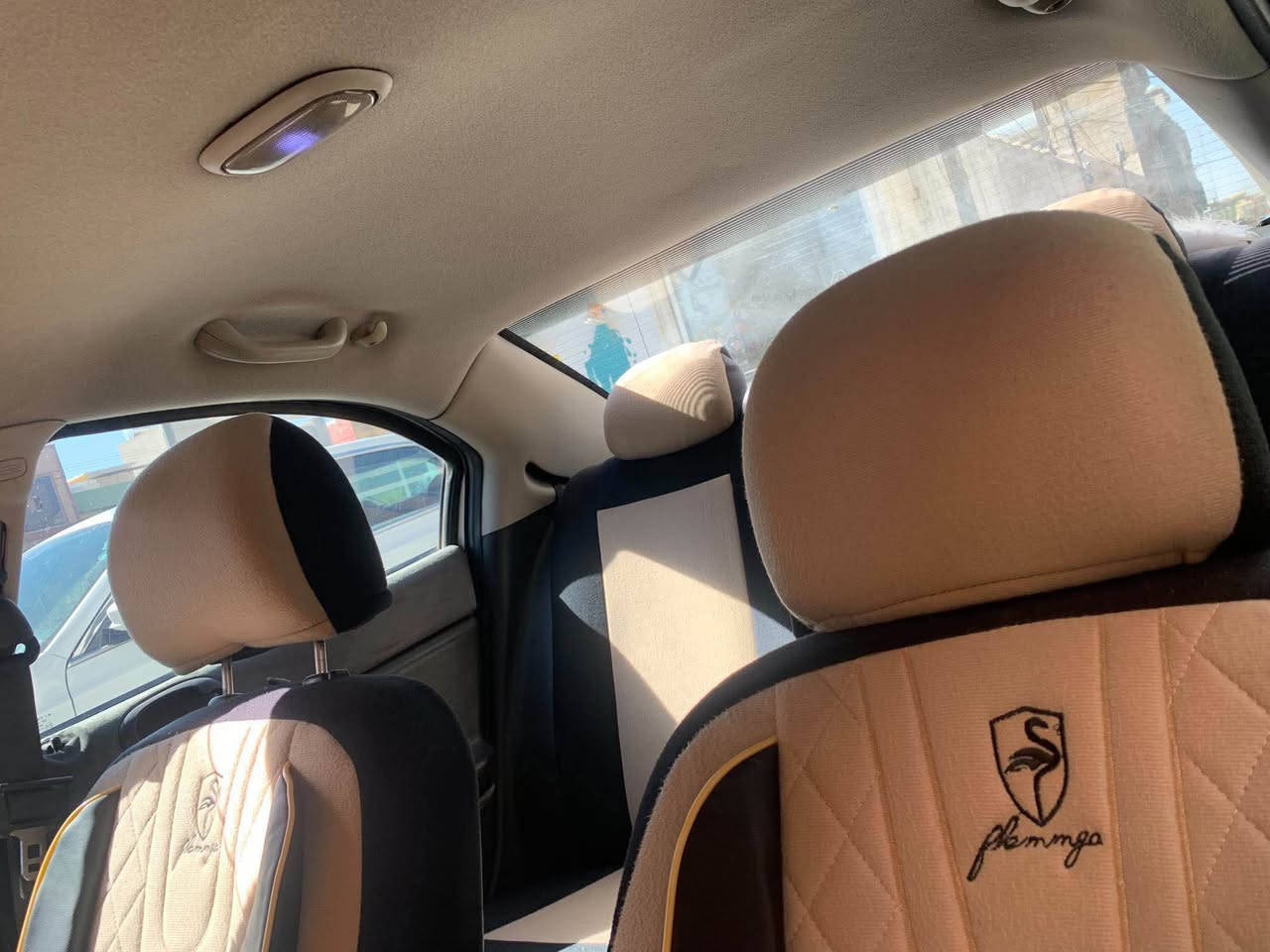 سنوية جديدة هزة جديدة

شرط تحويل /سيارة بدون حوادث

كير ومحرك كامري ابو جف جديد مشدود /تبريد ويا سويج

سعر ٤٥وبيه مجال كركوك, العراق

