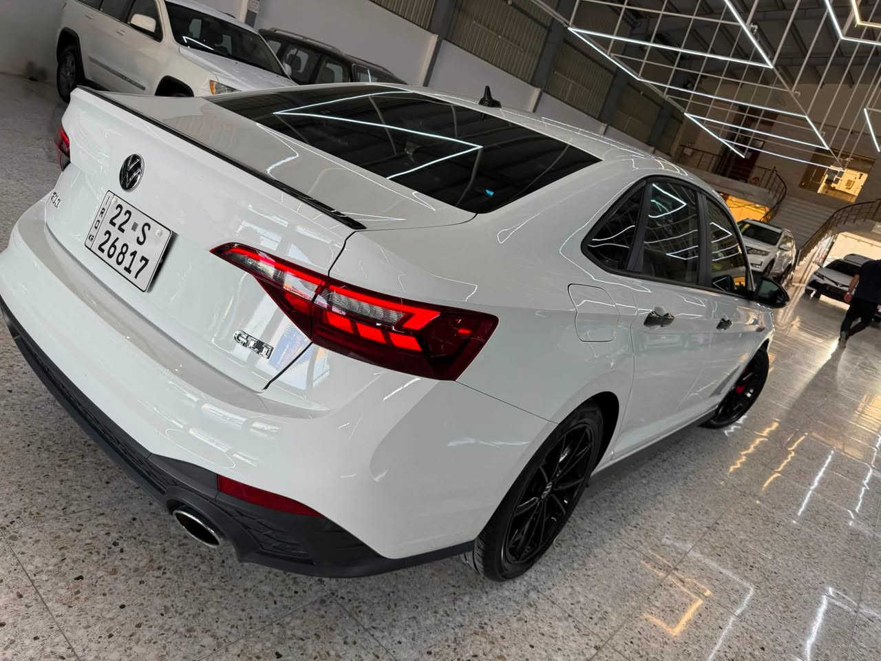 جیتە مۆدیل 2024  فول مواسفات میکنە ٢٠تۆربۆ تازە رەقم کروا یە هه زە هه موشتی نوئ بە ناو خۆم

 بۆیاخ  بۆنیت جملخ سە کن  بەشەرت بێ ناو بێ ئێرباگ 
 بە سە سوکانی. شانی تە قیوی نمونەی جوانی و پاکی 

مواسفات 

 و کوشن گەرم
گێر مەکینەی نەکراوەتەوە٧ سفر  هەزار رۆشتەوە
چوار تای تازەیە بیلاد شە ریک

گێر  عادی 

زۆر مواسەفاتی تر 
***********
***********

نر١37 مەجالێکی کەم
