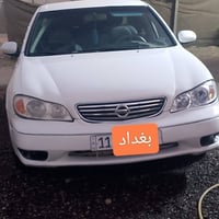 محرك جديد • ٢٠٠٨ • رقم بغداد