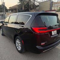 باسفيكة • ٢٠٢٤ • محرك ٣٦٠٠