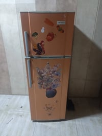 ثلاجه • للبيع • وساب