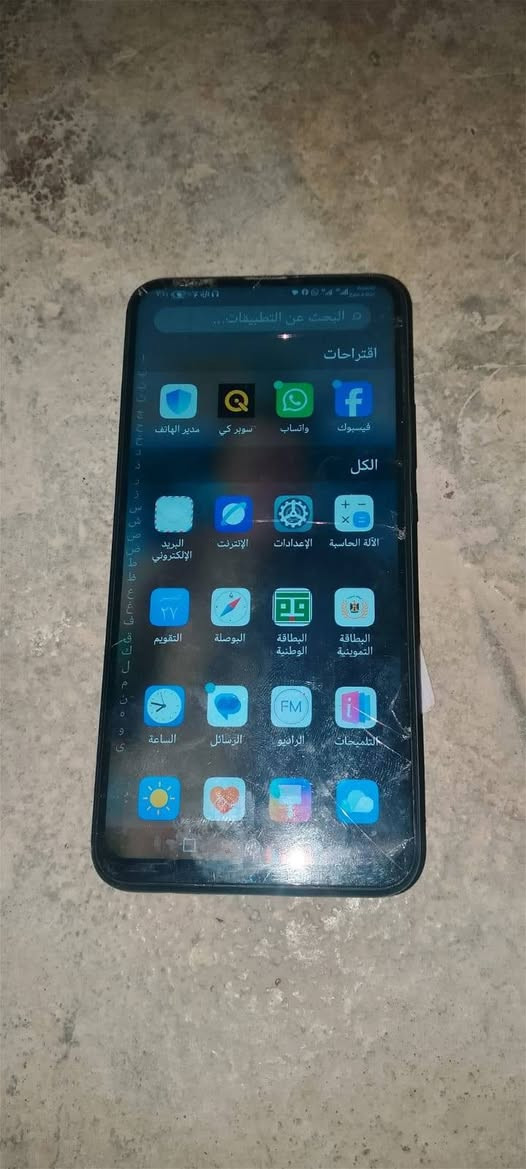 جهاز واي 9بي فطر بل لمس مامثر بي كله شغال السعر 80وبي مجال  مكاني مجمع الدور خابر وتدلل ***********

