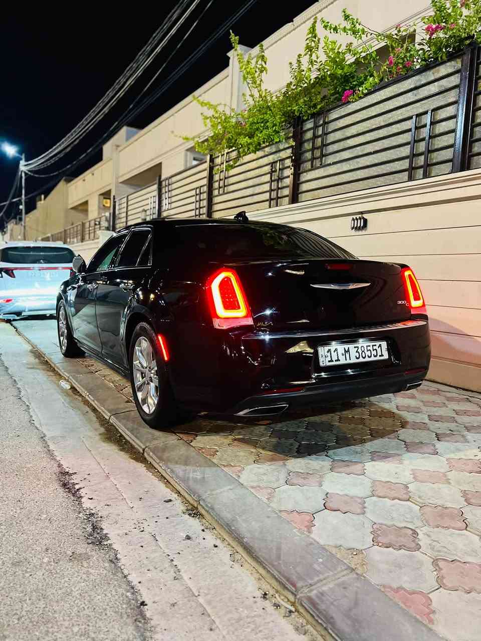 فول مواصفات • رقم بغداد • ٢٠١٦