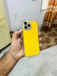 ايفون ١٣ برو ماكس • ٢٥٦ جيجا • بطارية ٧٦٪