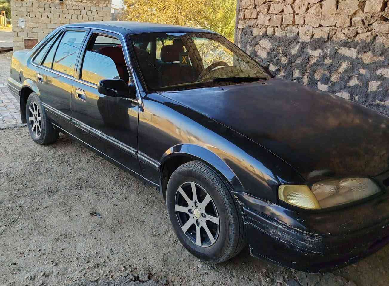 برنس موديل 96 سياره جاهزه من كلشي كير ومحرك مكفول صدر أمامي خلفي جاهز تبريد جاهز تخم تاير كلشي تمام والكشر كدامكم بالصوره وداخلها نضيف هم كدامكم السعر 35 ورقه وبيها مجال للطيبين الشراي يتصل على هذا الرقم ***********
