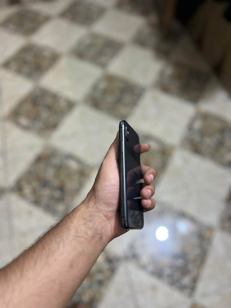 آيفون X • ٢٥٦ • بطارية ٨٤