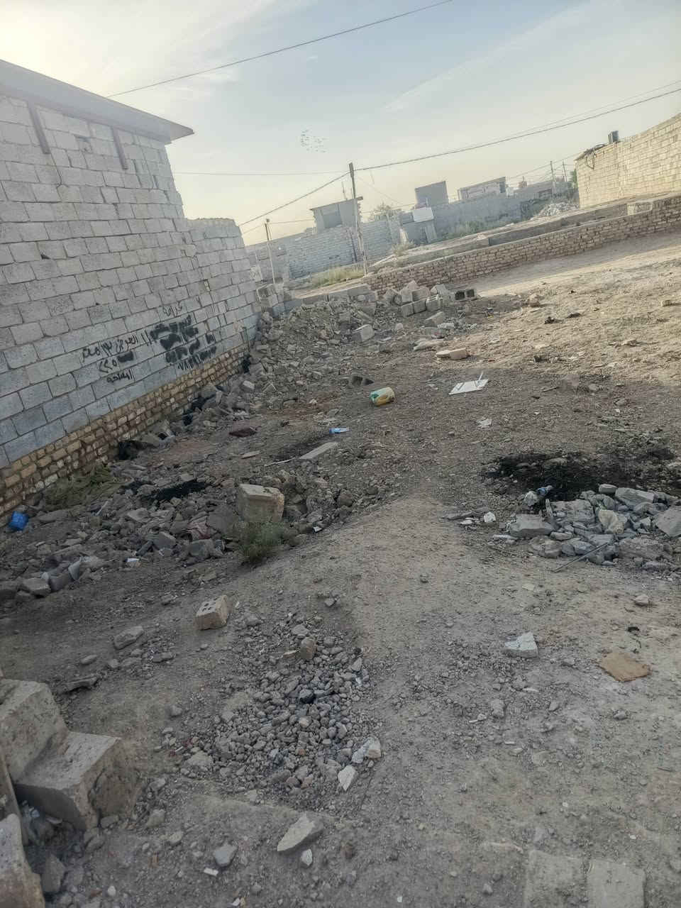 الديوانية • سند ٢٥ • ١١٠م