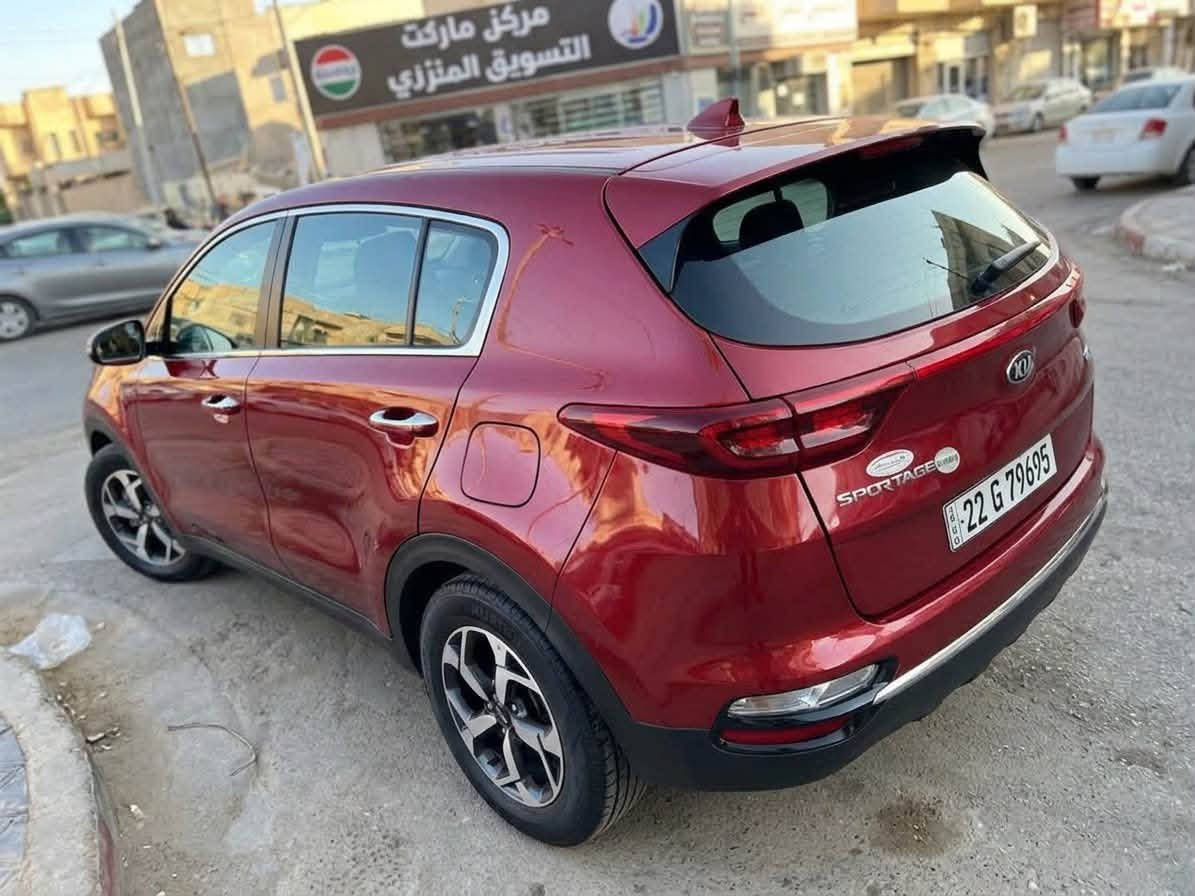 🍷 KIA SPORTAGE 2020 🍷

🔥 سبورتج… لون حلو وحالة تخبل
🚘 موديل 2020
🍷 اللون: ماروني
🇺🇸 وارد أمريكي
🛠️ حادث سطحي جانبي
📸 صور الحادث موجودة ضمن المنشور
✅ الشواصي لغود وكفالة
🛡️ كير + محرك كفالة
💎 بدون نقص

🔥 سيارة مرتبة وجاهزة
✨ حالة جيده

💰 السعر: 155

📞 للاستفسار والتواصل:
***********
***********

📍 H7CAR للسيارات
▫️ بيع وشراء السيارات
▫️ عروض مميزة للسيارات المميزة

📲 تابعونا على الإنستغرام
H7CAR_

#H7CAR #Sportage #KiaSportage #Sportage2020 #سبورتج #كيا #سبورتج2020 #وارد_أمريكي #سيارات_العراق #سيارات_بغداد #للبيع

نص مكتوب في الصور:
- H7 CAR
