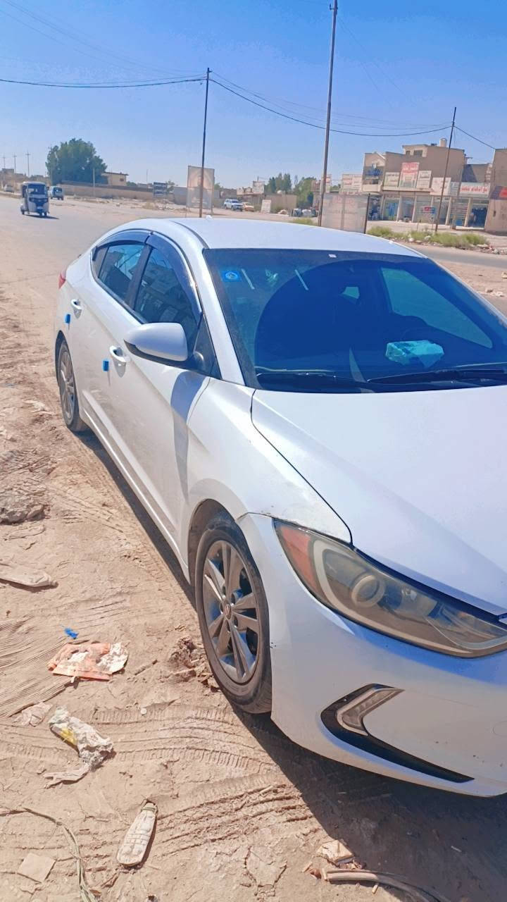 سلام عليكم النترا موديل18 وراد امريكي ماشيه 130 حادثه جاملغ مصبوغ وبنيد مبدل وبل عراق خشم جاملغ لغود شواصي كفاله رقم بابل بسمي تحويل ثاني يوم هزه جديده تبريد ثلج منضومه غاز جديده كير مكينه بل جيس ***********
