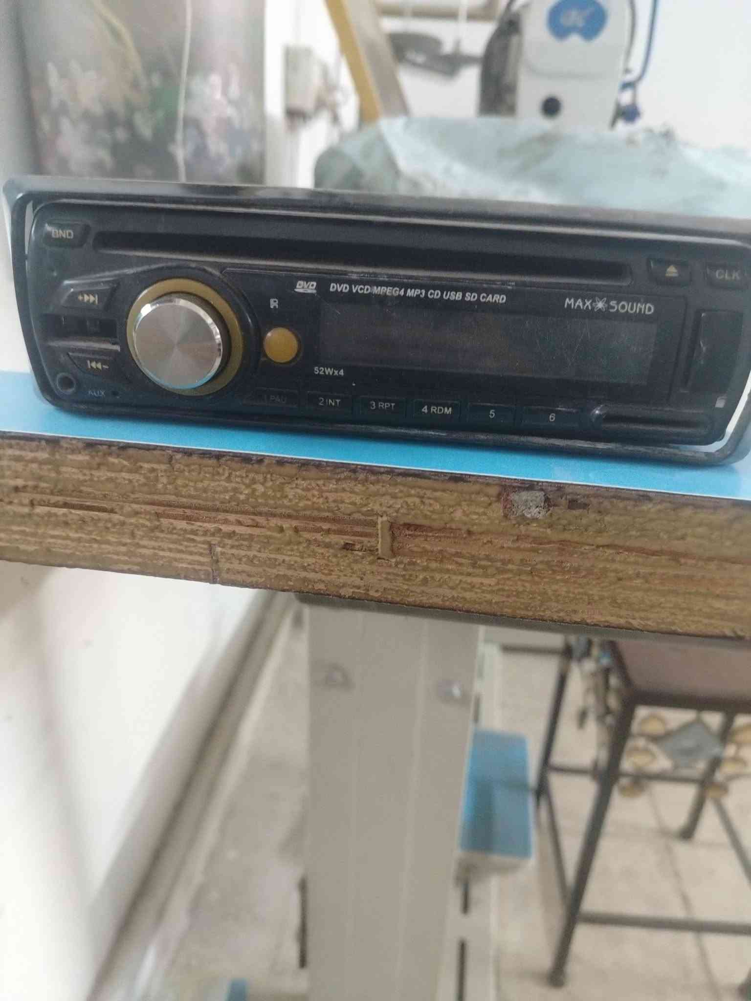٣ مسجلات • جديد بالباكيت • شغالات