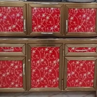 كربلاء الشبانات • كاونتر • متر ونص