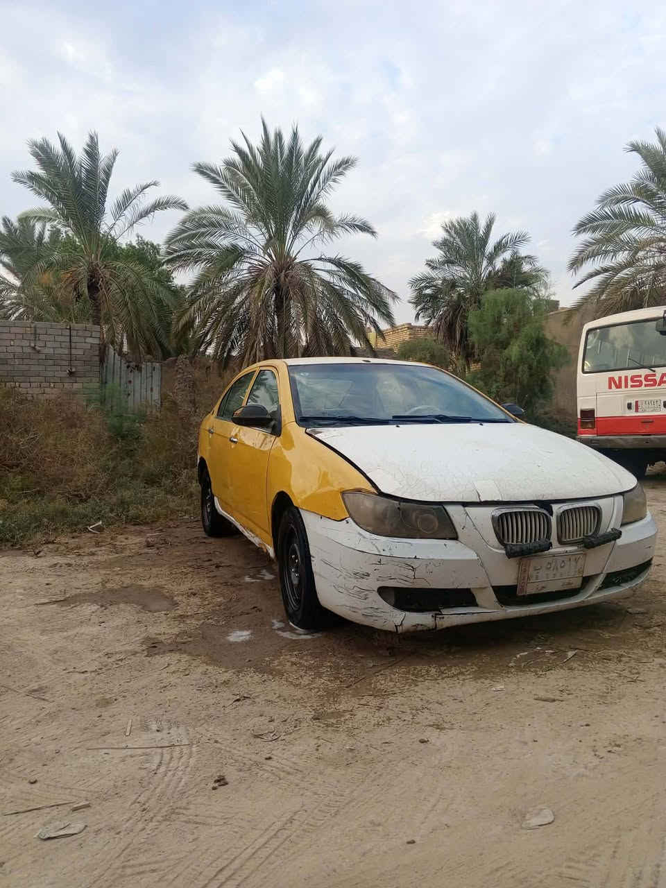 ليڤان • ٢٠١١ • سوق الشيوخ