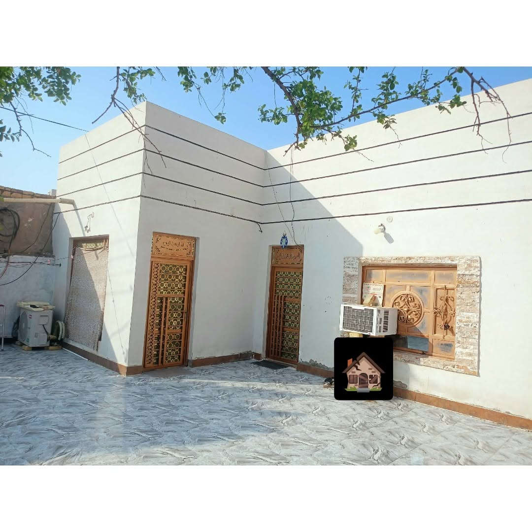 حي القاسم • ٢٥٠م • غرفتين