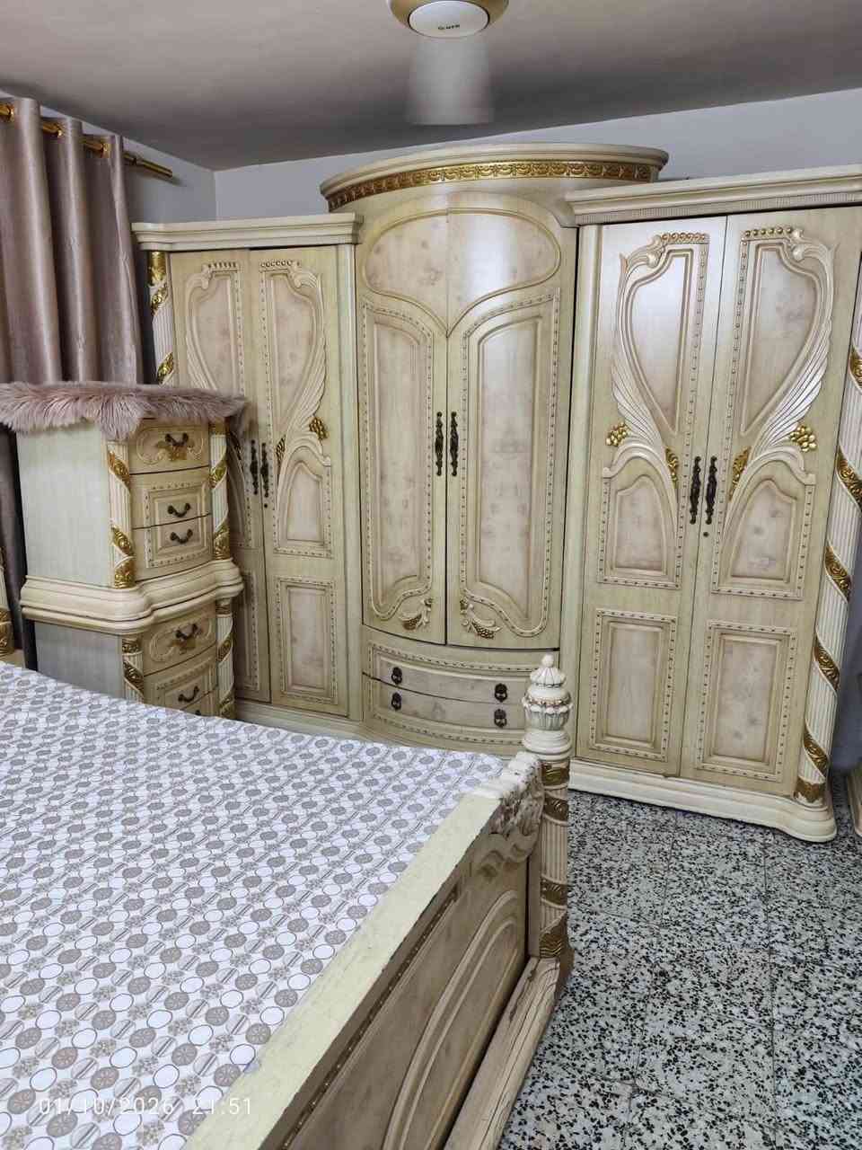 غرفة تركية • درجة أولى • مسيب العلكاية