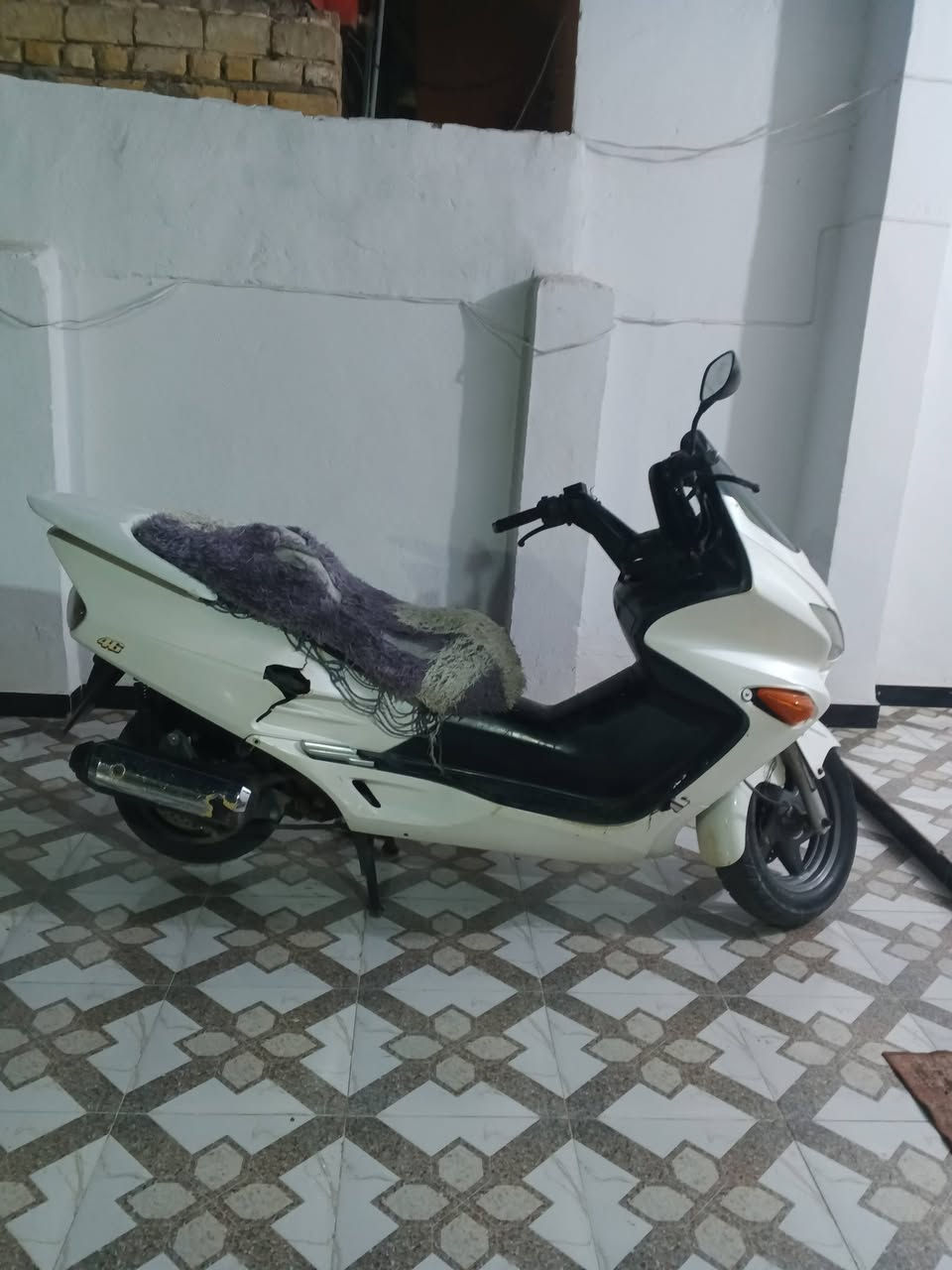 فورزه صفر سته للبيع ***********
