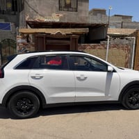 نيرو • ٢٠٢٠ • وارد كوري