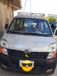 باص 9 راكب • رقم بابل • گير ومحرك