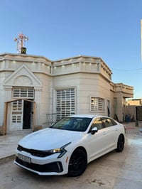 ك5 ٢٠٢٥ • كفالة سنة • مكسره