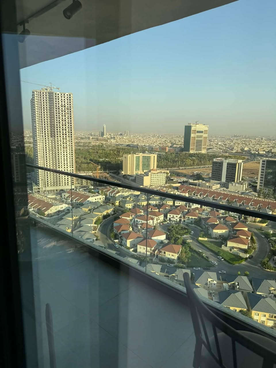 رامي تاورز • مؤثثة VIP • ١٠٥م