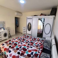 غرفة تركي • ٧ قطع • ويه دوشك